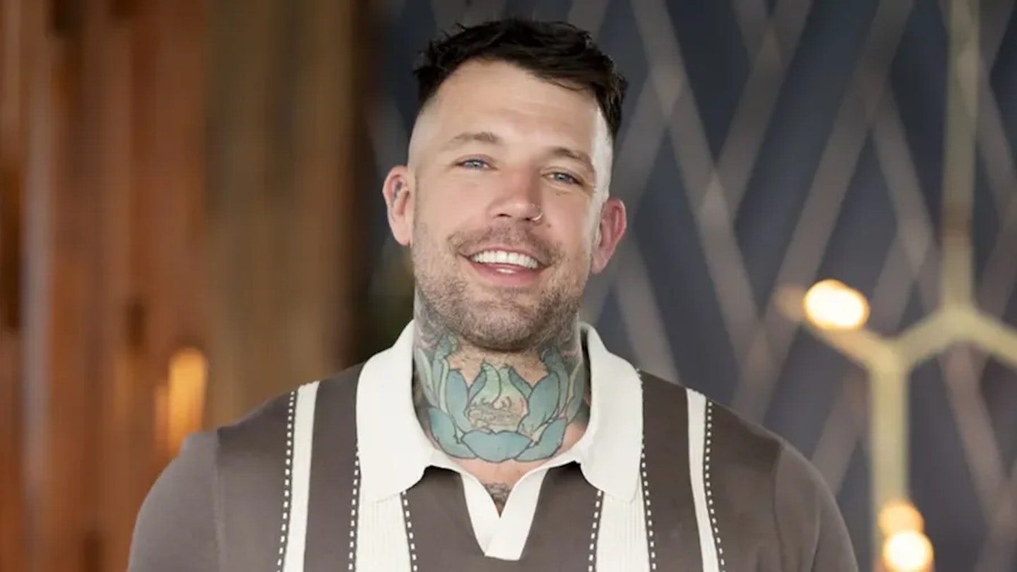 mafs dave hand
